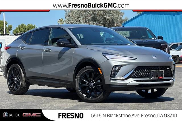 2026 Buick NV Sport Touring FWD for sale in Fresno, CA