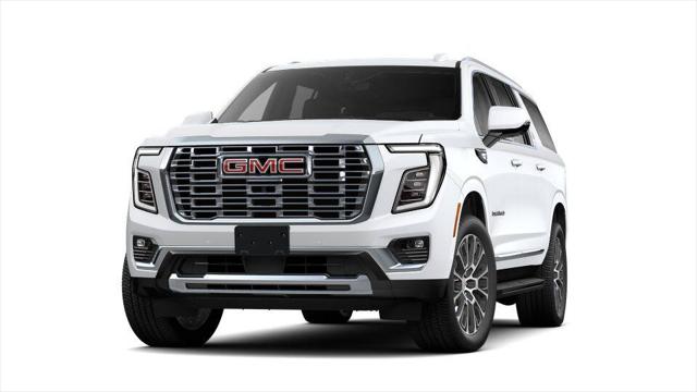 2026 GMC Yukon XL Denali for sale in Fresno, CA