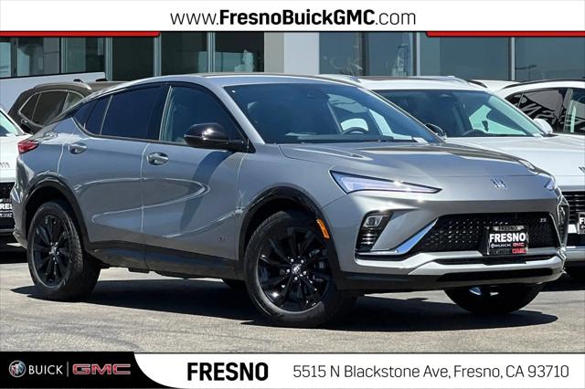 2026 Buick NV Sport Touring FWD for sale in Fresno, CA
