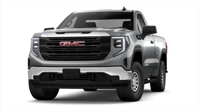 2026 GMC Sierra 1500 Pro for sale in Fresno, CA
