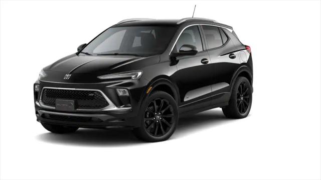 2026 Buick Encore GX Sport Touring FWD