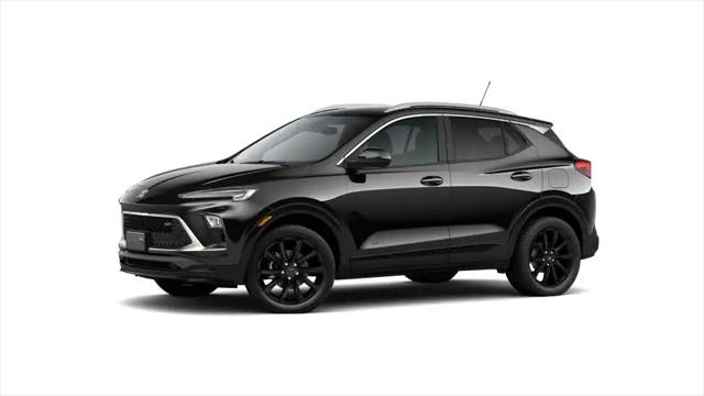 2026 Buick Encore GX Sport Touring FWD