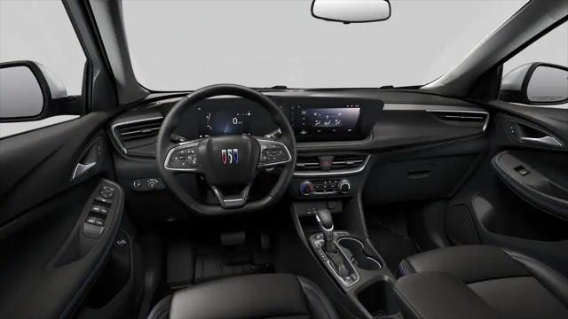 2026 Buick Encore GX Sport Touring FWD