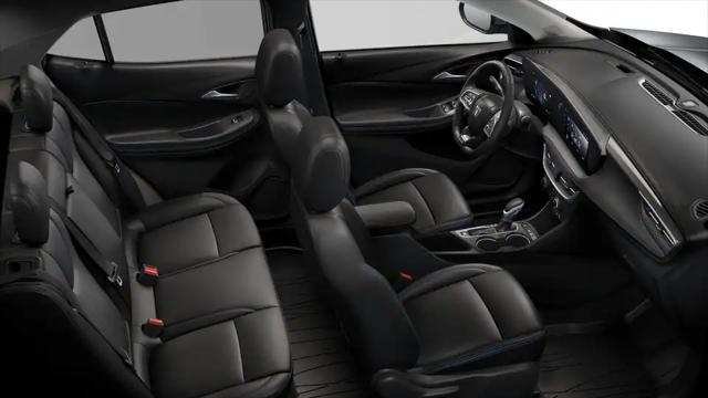 2026 Buick Encore GX Sport Touring FWD