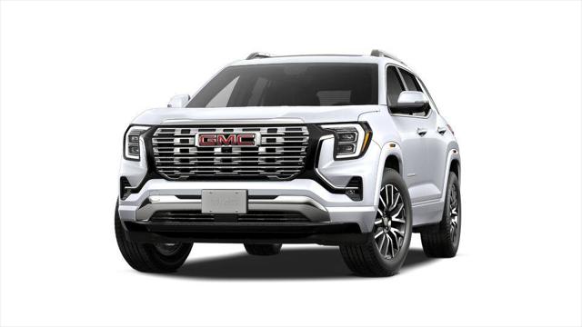 2027 GMC Terrain AWD Denali for sale in Fresno, CA