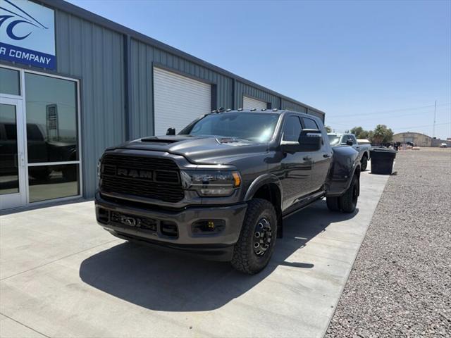 2024 Ram 3500 Limited Mega Cab 4x4 6'4" Box for sale in Safford, AZ