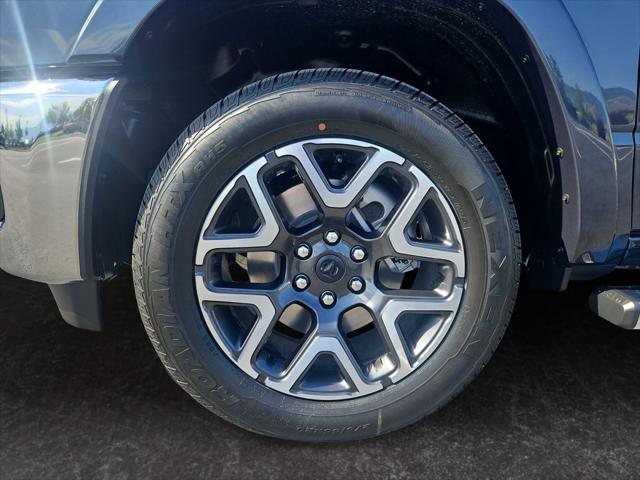 2026 Ram 1500 Laramie Crew Cab 4x4 57 Box