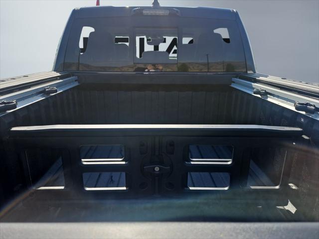 2026 Ram 1500 Laramie Crew Cab 4x4 57 Box