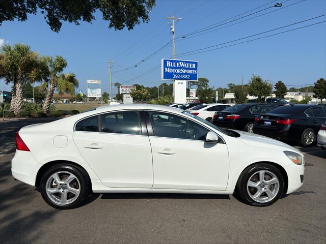 2013 Volvo S60 T5 for sale in Wilmington, NC