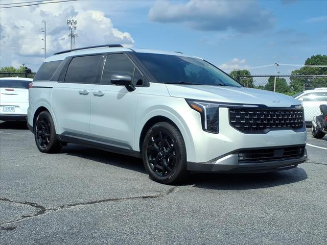 2025 Kia Carnival MPV SX Prestige for sale in High Point, NC