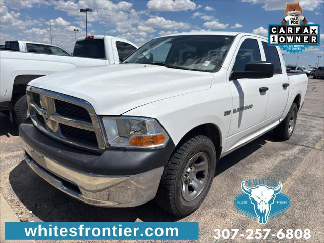 2011 Dodge Pickup ST for sale in Gillete, WY