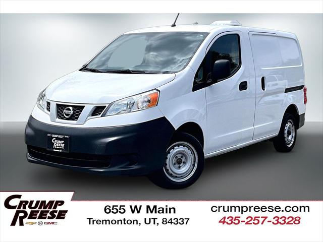 2019 Nissan NV200 S for sale in Tremonton, UT