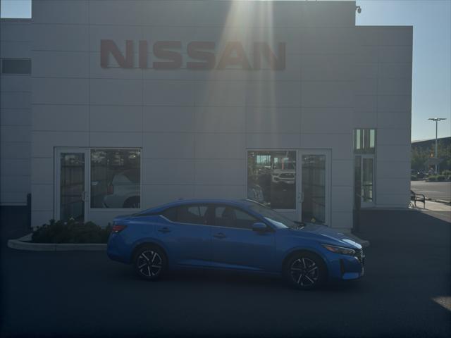 2024 Nissan Sentra SV Xtronic CVT for sale in Medford, OR