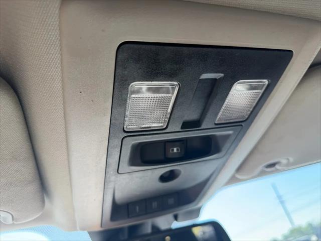 2017 Ram 1500 Big Horn Crew Cab 4x4 5'7" Box