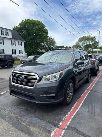 2019 Subaru Ascent Premium for sale in Peabody, MA