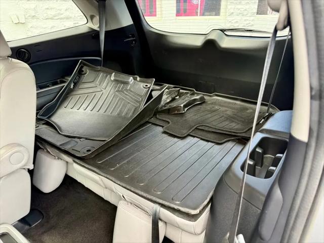 2019 Honda Pilot Touring