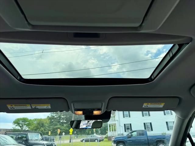 2019 Honda Pilot Touring
