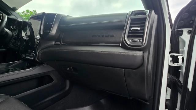 2024 Ram 3500 Limited Mega Cab 4x4 64 Box