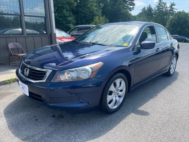 2010 Honda Accord 2.4 EX for sale in Derry, NH