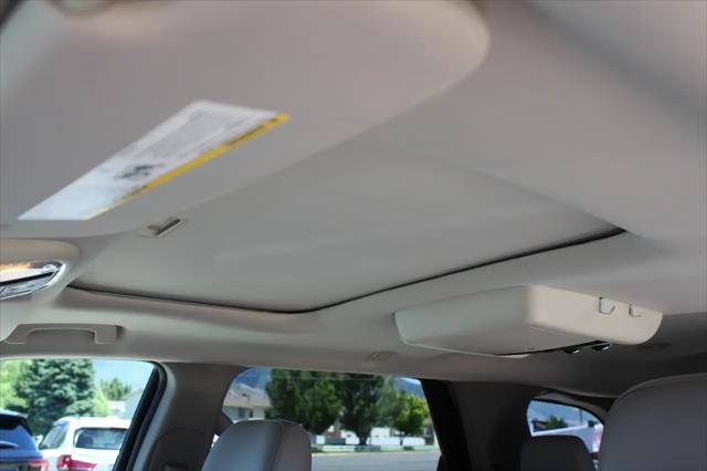 2013 Dodge Durango Crew