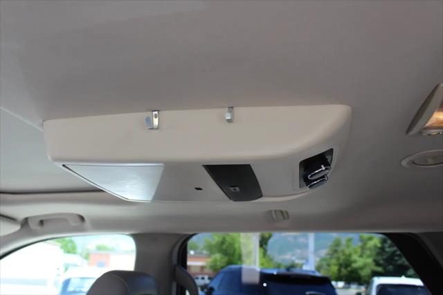 2013 Dodge Durango Crew
