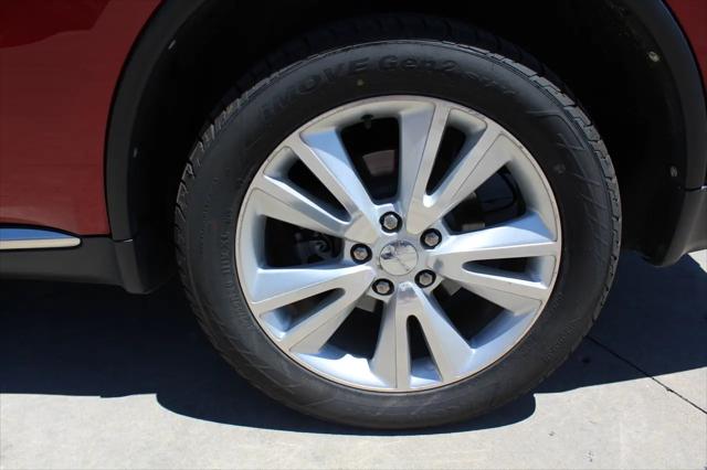 2013 Dodge Durango Crew