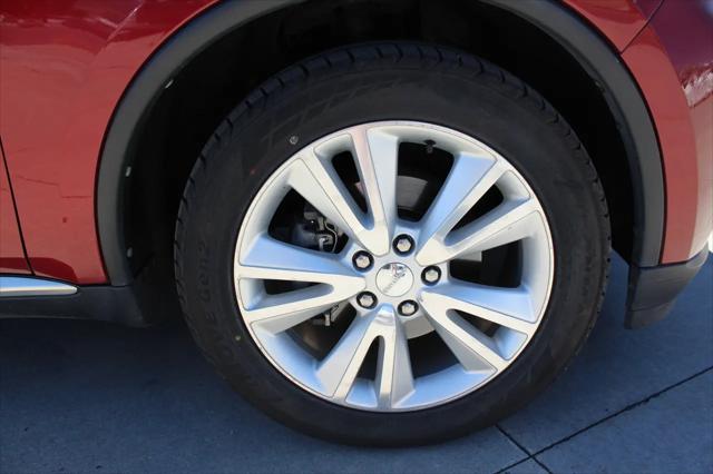 2013 Dodge Durango Crew