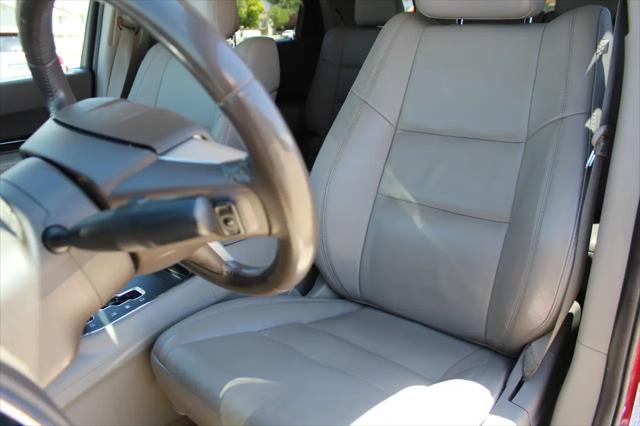 2013 Dodge Durango Crew