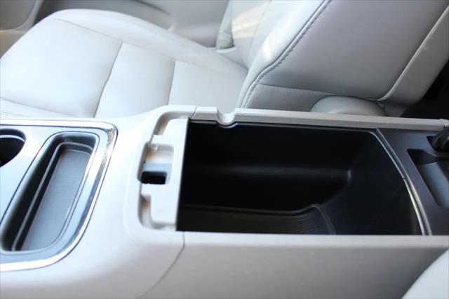 2013 Dodge Durango Crew