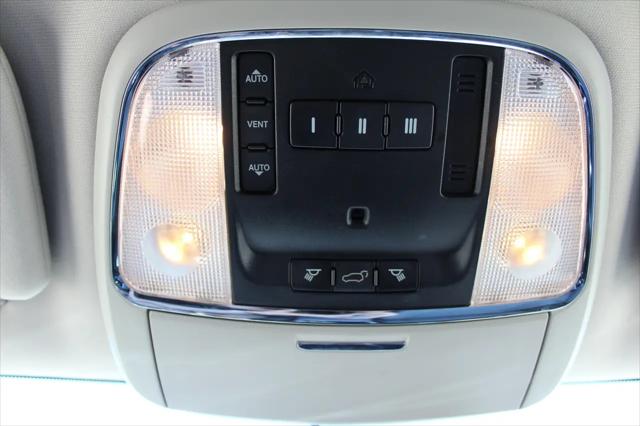 2013 Dodge Durango Crew