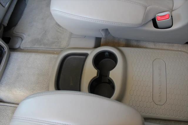 2013 Dodge Durango Crew