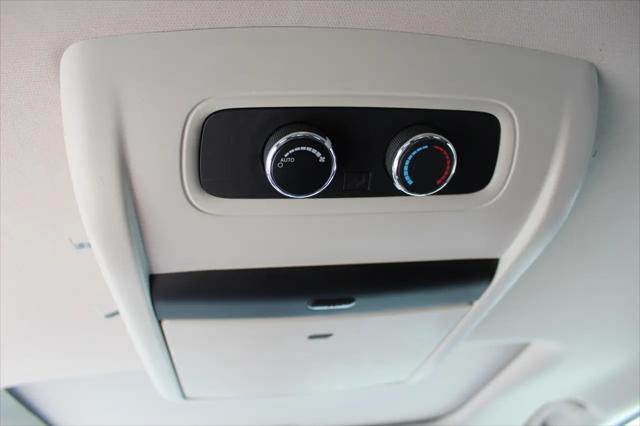 2013 Dodge Durango Crew