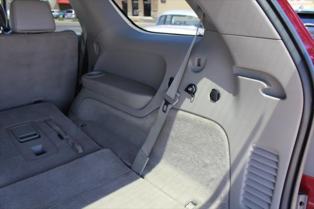 2013 Dodge Durango Crew