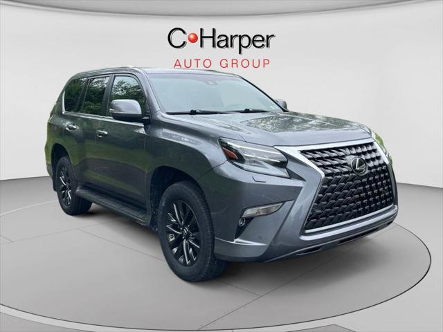 2021 Lexus GX 460 Premium for sale in Belle Vernon, PA