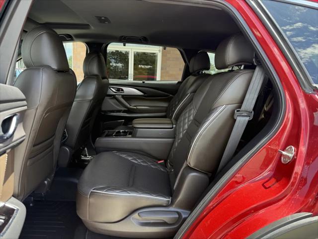 2021 Mazda CX-9 Signature