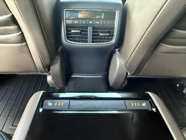 2021 Mazda CX-9 Signature