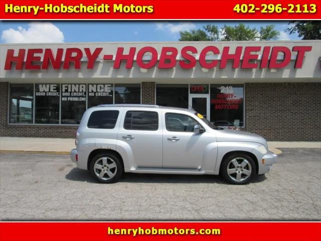 2011 Chevrolet HHR LT w/2LT for sale in Plattsmouth, NE