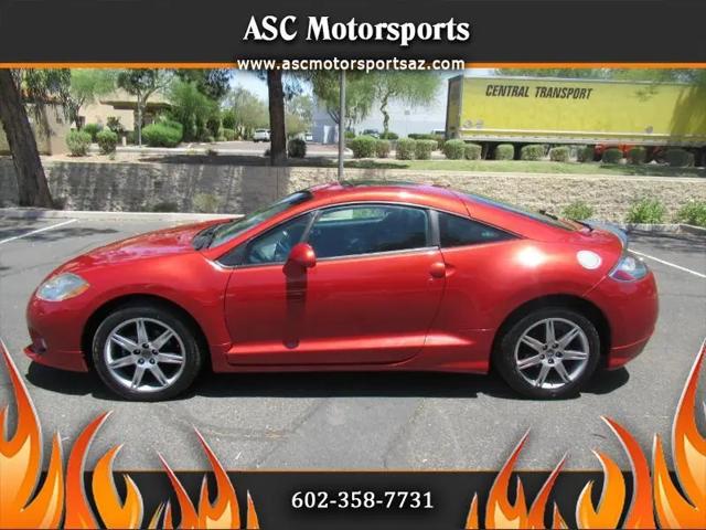 2006 Mitsubishi Eclipse GT for sale in Phoenix, AZ