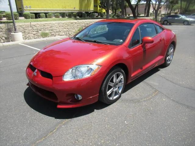 2006 Mitsubishi Eclipse GT