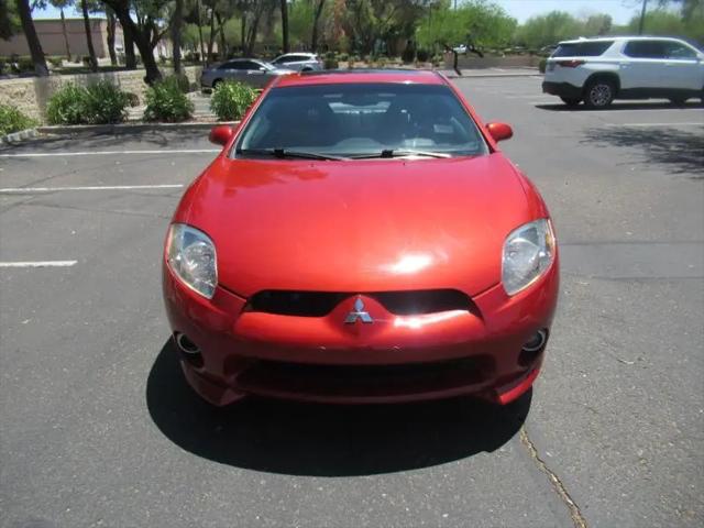 2006 Mitsubishi Eclipse GT