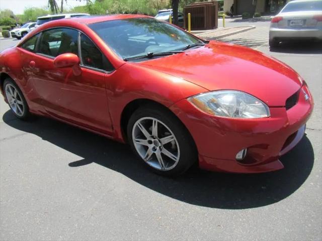 2006 Mitsubishi Eclipse GT
