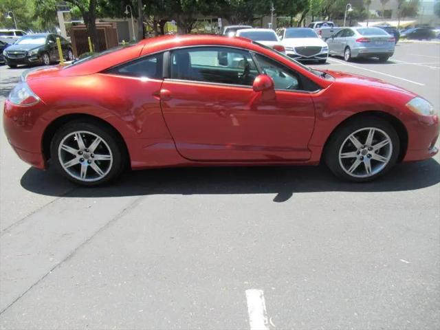 2006 Mitsubishi Eclipse GT