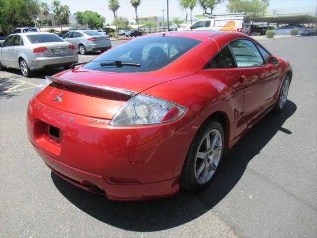 2006 Mitsubishi Eclipse GT