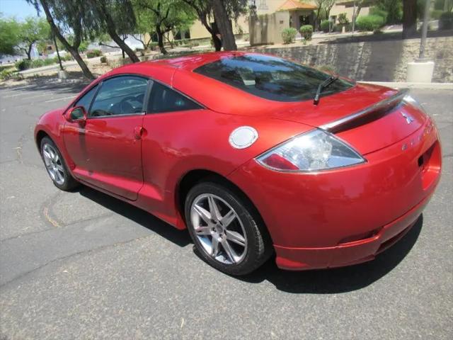 2006 Mitsubishi Eclipse GT