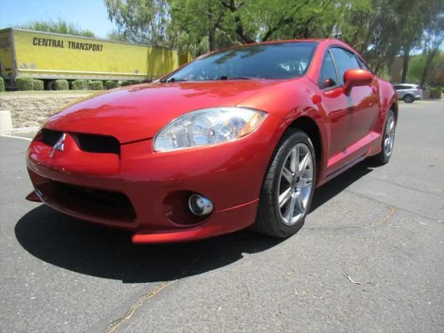 2006 Mitsubishi Eclipse GT