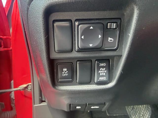 2015 Nissan JUKE SL