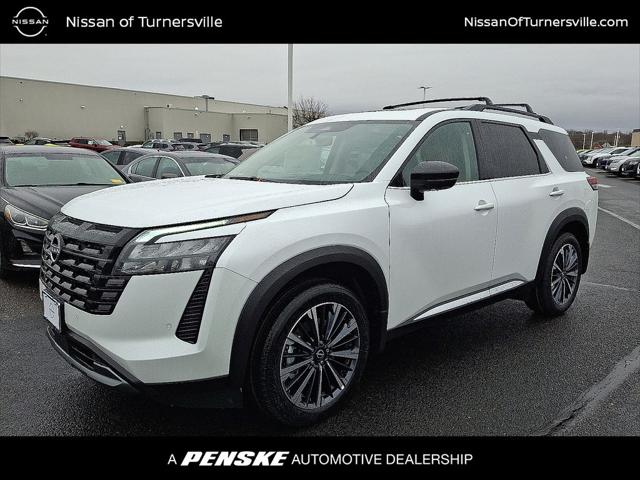 2026 Nissan Pathfinder Platinum for sale in Turnersville, NJ