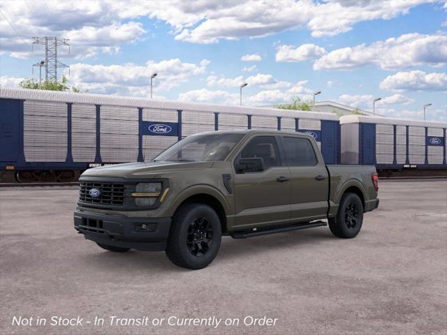 2026 Ford F-150 STX for sale in Turnersville, NJ