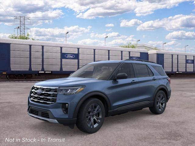 2026 Ford Explorer Active for sale in Turnersville, NJ