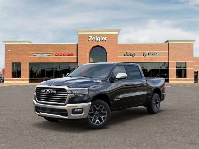 2026 Ram 1500 Laramie Crew Cab 4x4 5'7" Box for sale in Grandville, MI